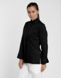 Jacke Giulianova Lady Care - schwarz